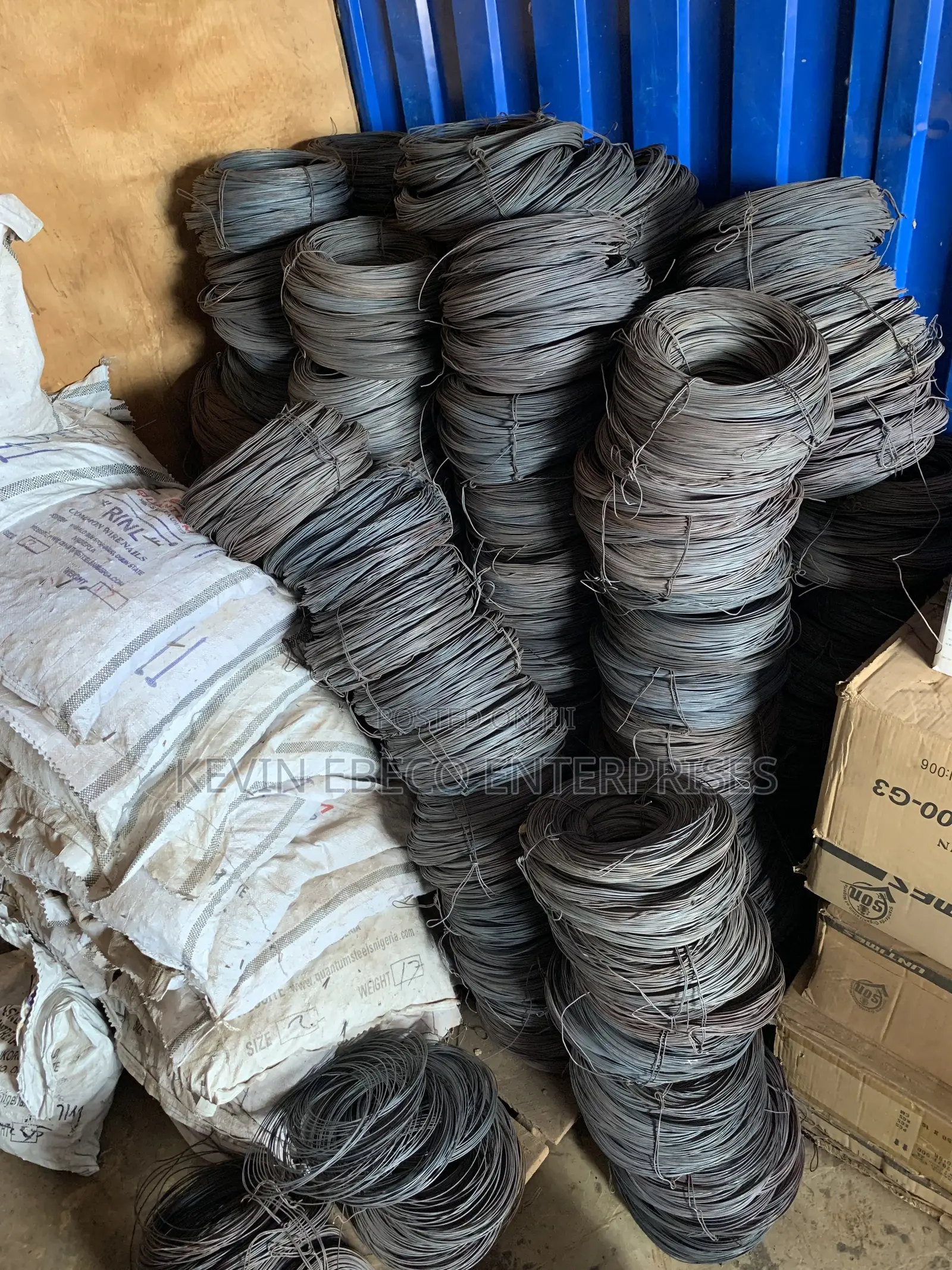 Iron Rod Reinforcement Bars 12mm 16mm 20mm 10mm 8mm Major Distributor