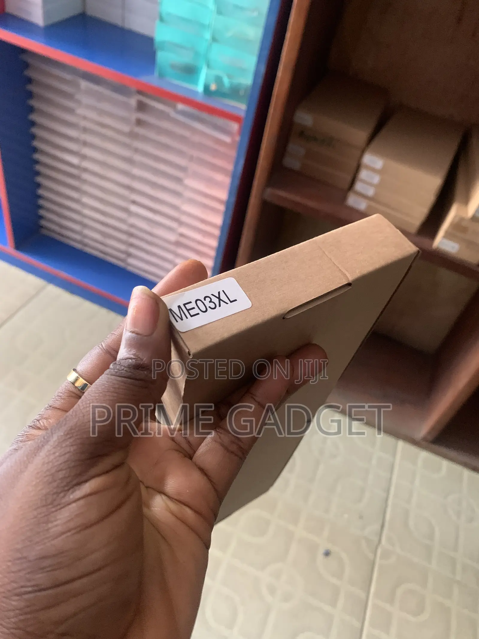 Hp Original Me03xl Stream 11-13 Series