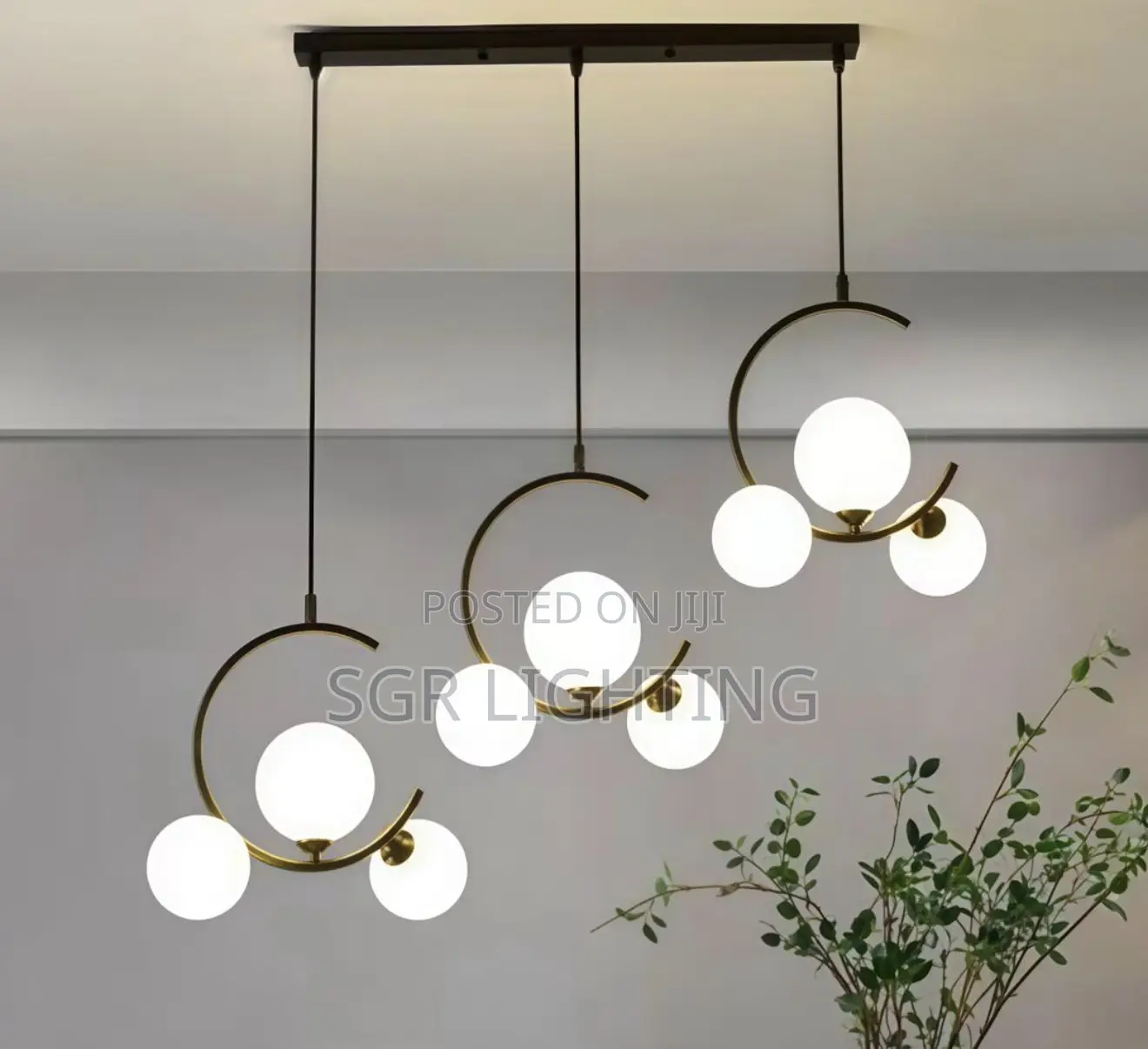 Modern Home Decor Led Lights Pendant Light Lamps