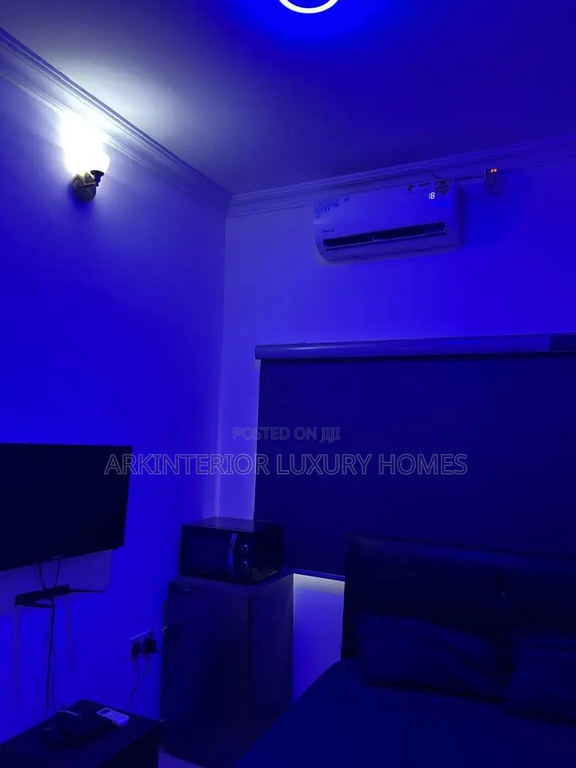 Shared Room for Monthly Rent