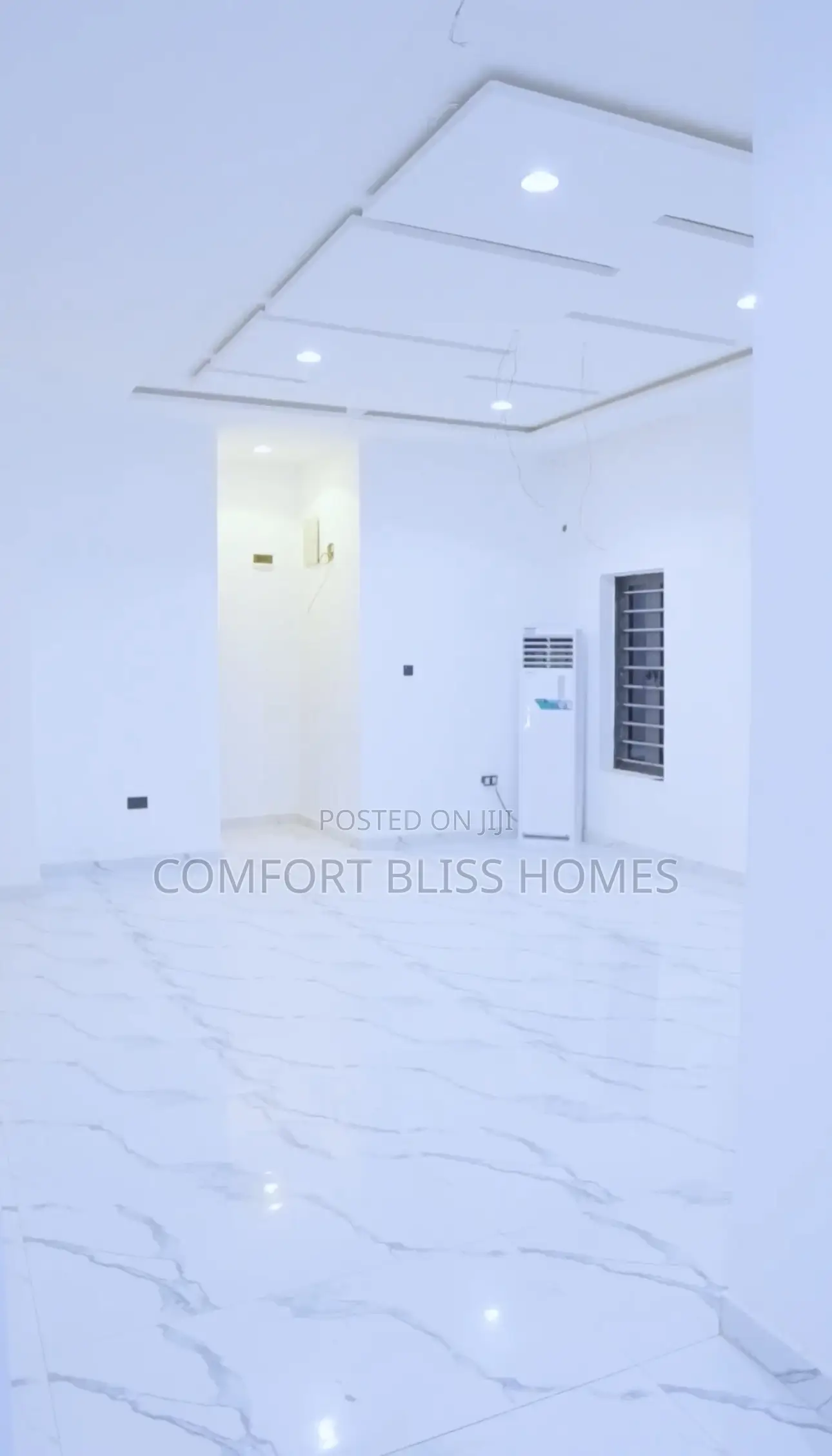 Furnished 4bdrm Duplex in Lillycrest, Guzape District for sale