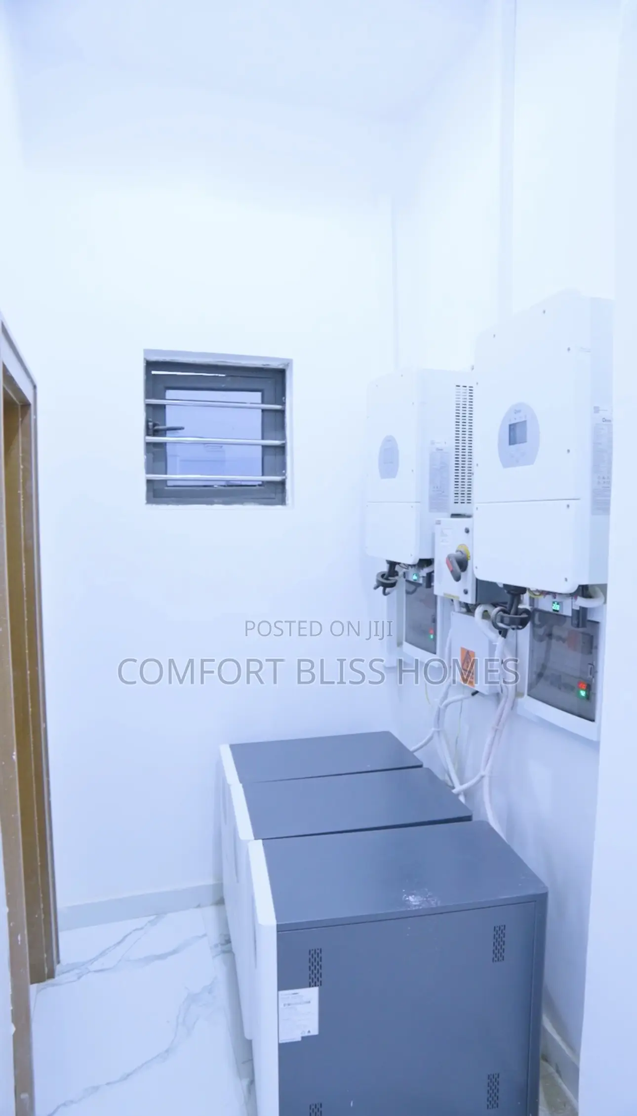 Furnished 4bdrm Duplex in Lillycrest, Guzape District for sale