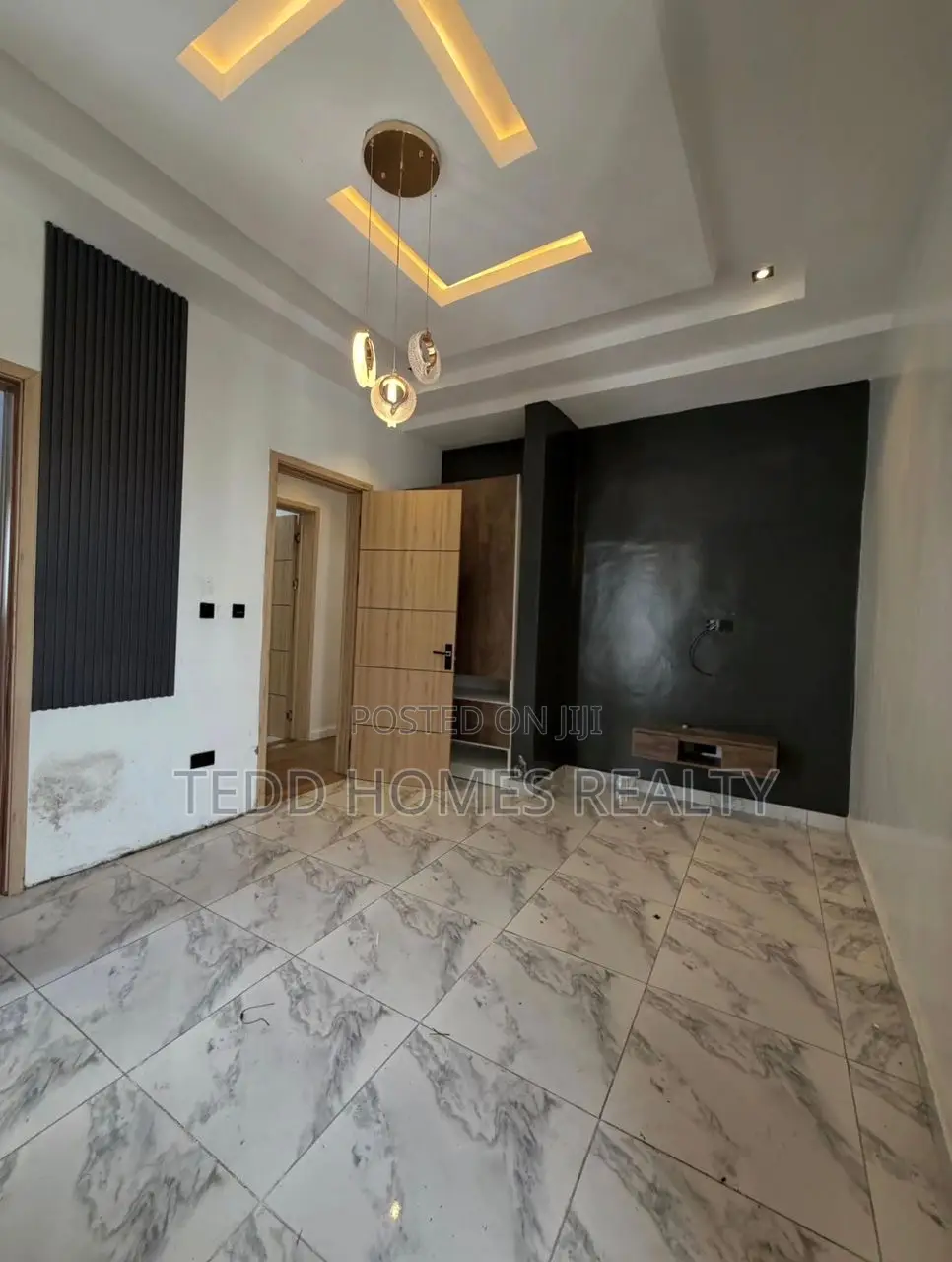 2bdrm Apartment in Ikate for rent