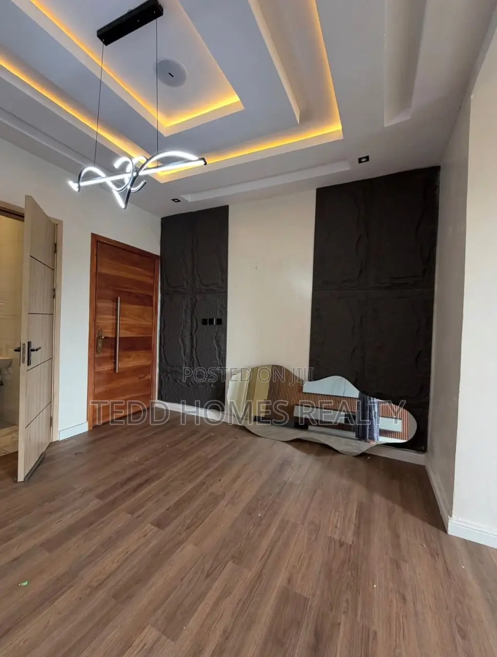 2bdrm Apartment in Ikate for rent