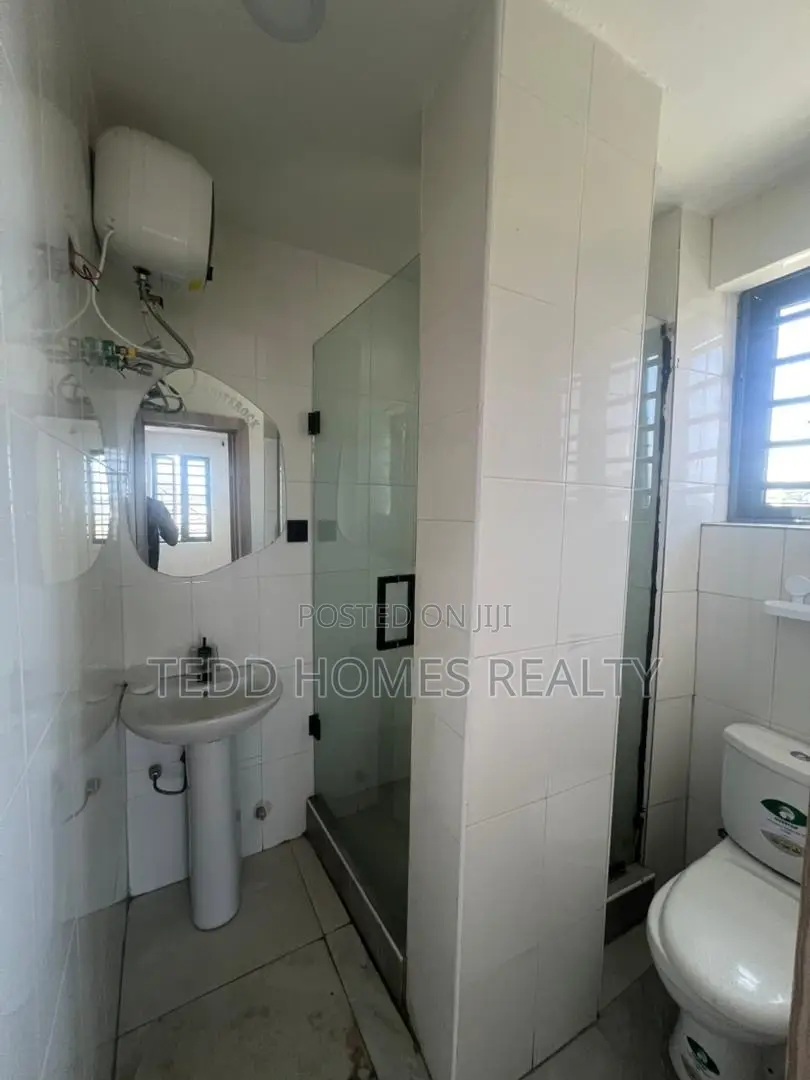 2bdrm Apartment in Ologolo for rent