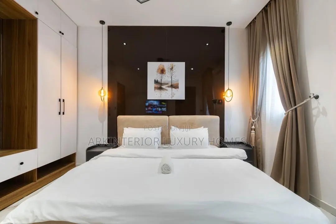 Luxurious 2bedroom Apartment in Ikate