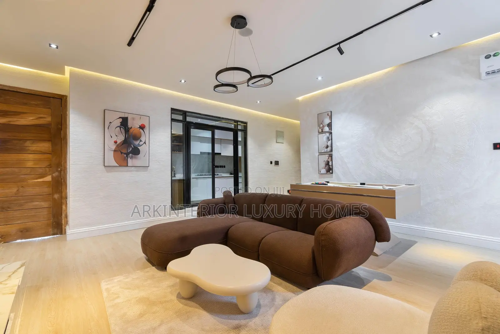 Luxurious 2bedroom Apartment in Ikate
