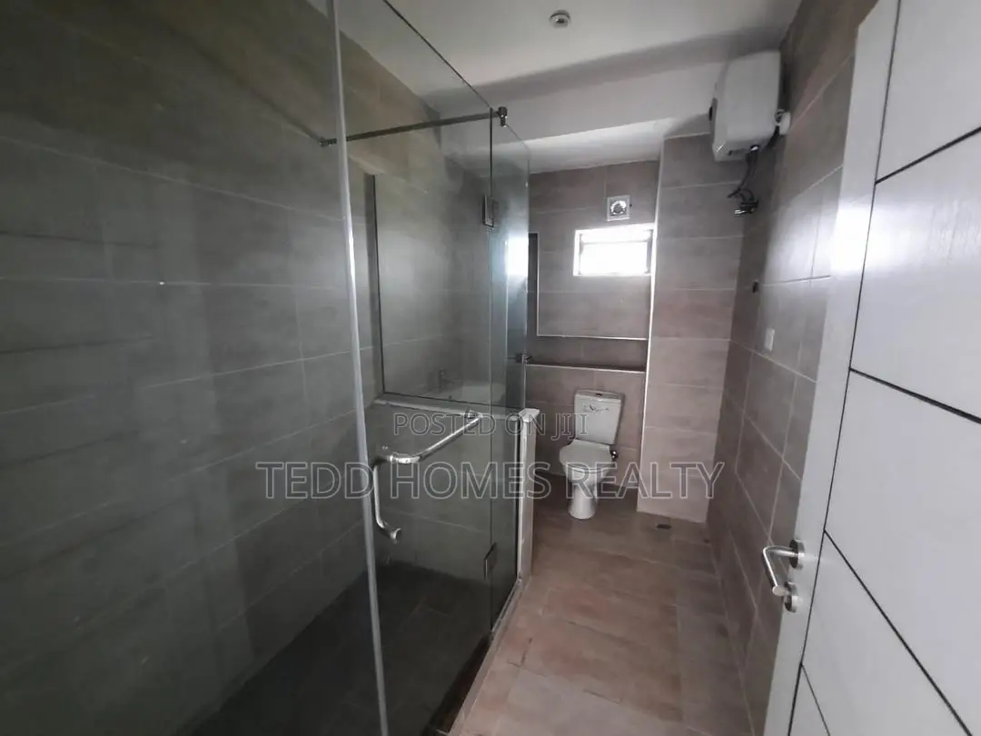 1bdrm Apartment in Lekki for rent