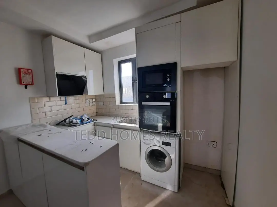 1bdrm Apartment in Lekki for rent