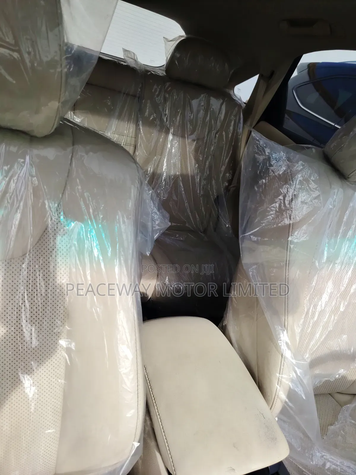 Lexus RX 2015 Gold