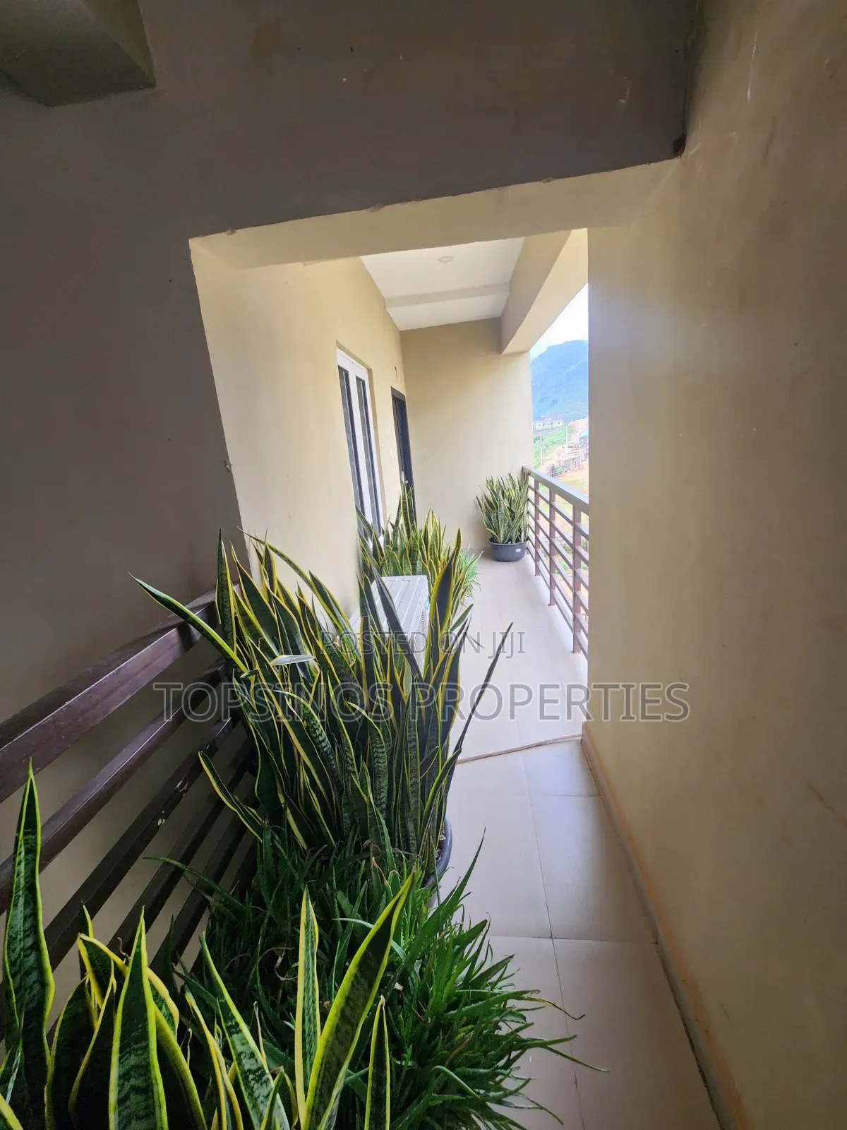 1bdrm Block of Flats in Dawaki for rent