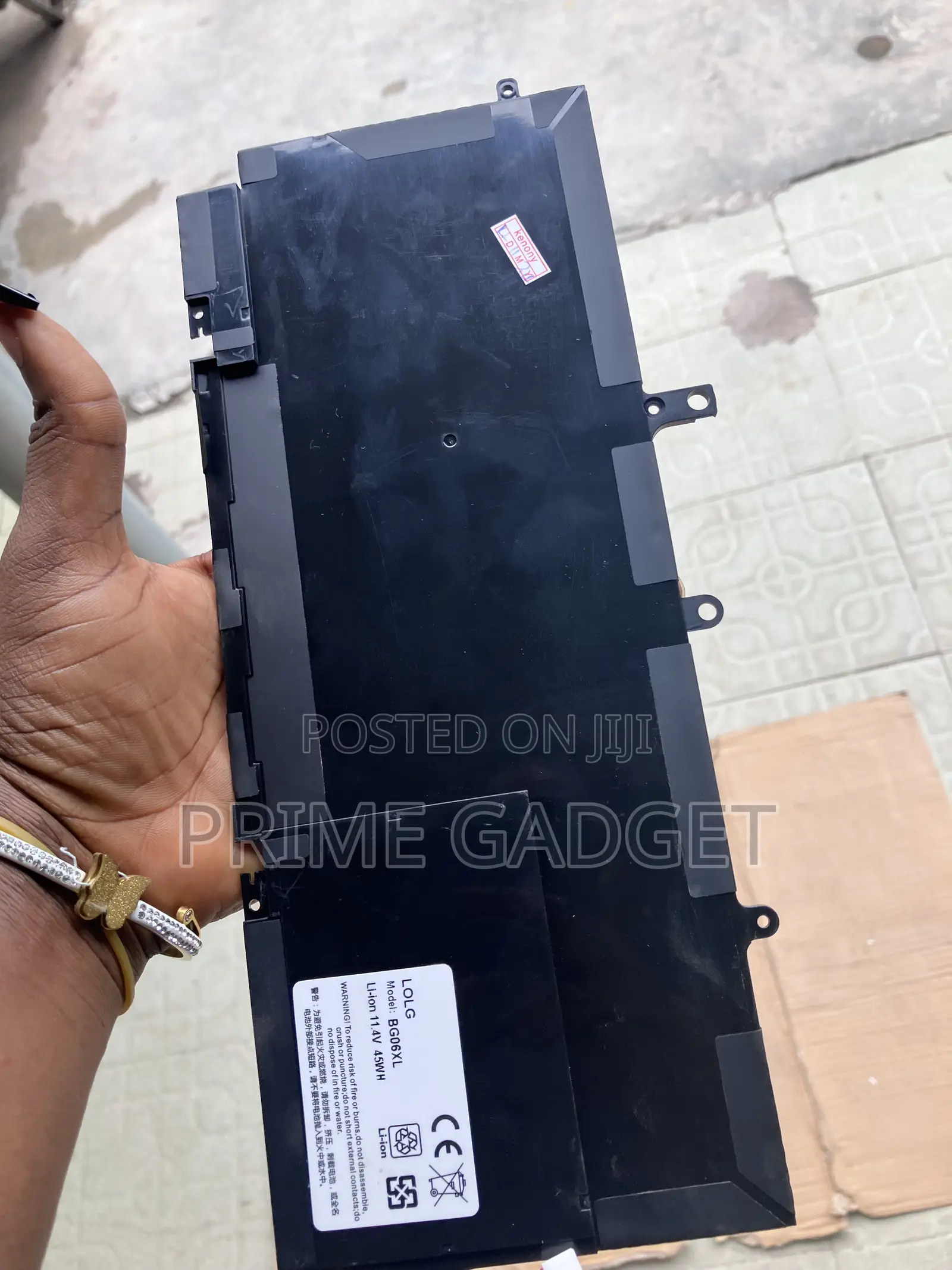 Hp Elitebook Bg06xl 1040-G3