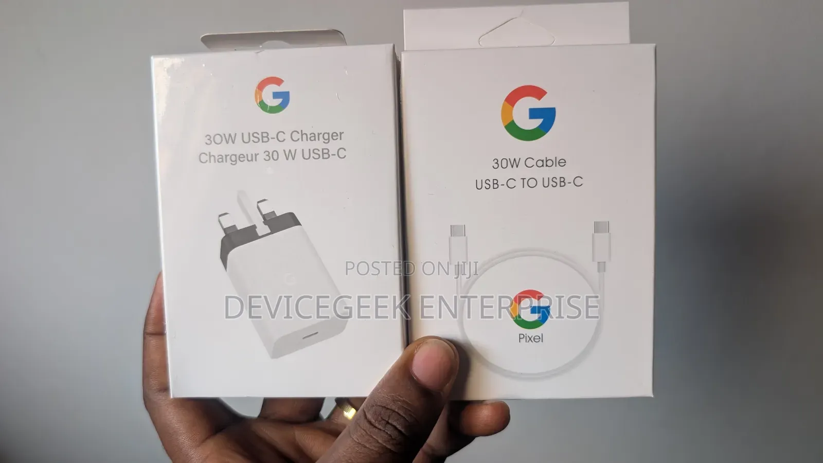 Google Pixel 7 128 GB Black