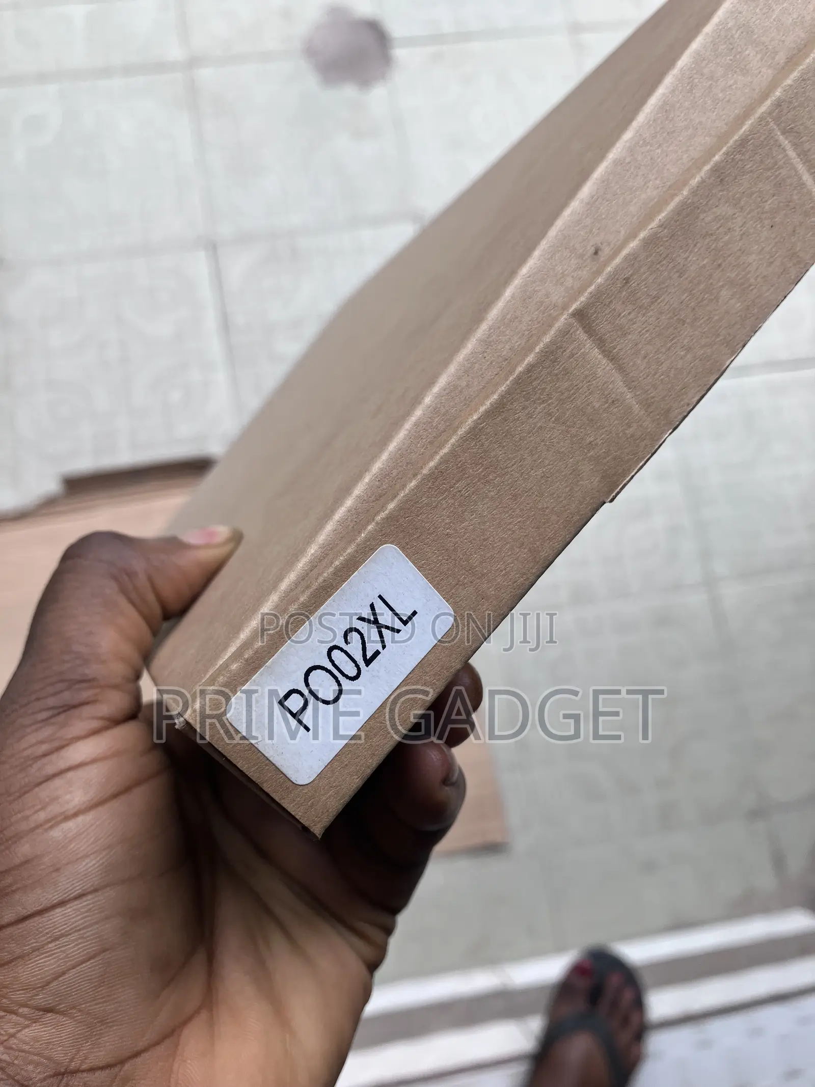 Po02xl for Hp Stream 11 G4 G5 Pro HSTNN-Db7g