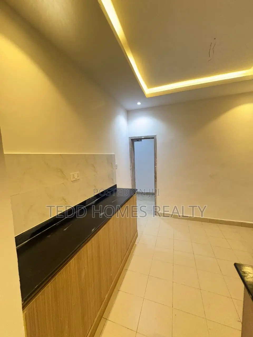 1bdrm Apartment in Ikota for rent