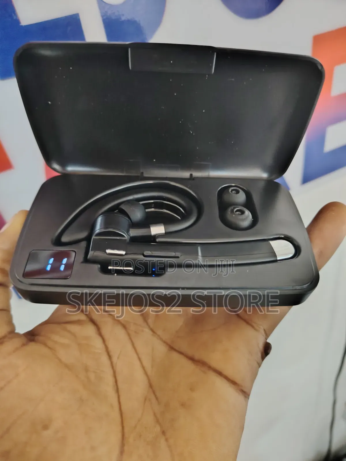 Yyy-520 Wireless Business Headset