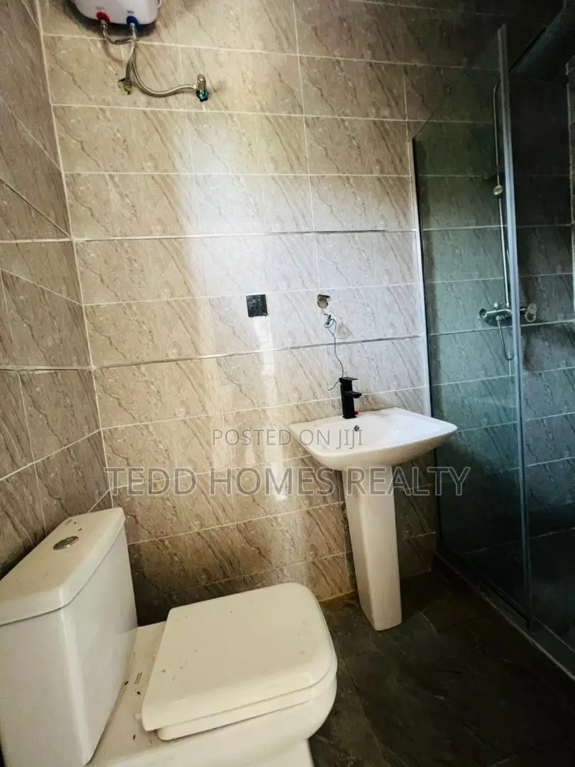 2bdrm Apartment in Ajah, Abraham Adesanya Estate for sale
