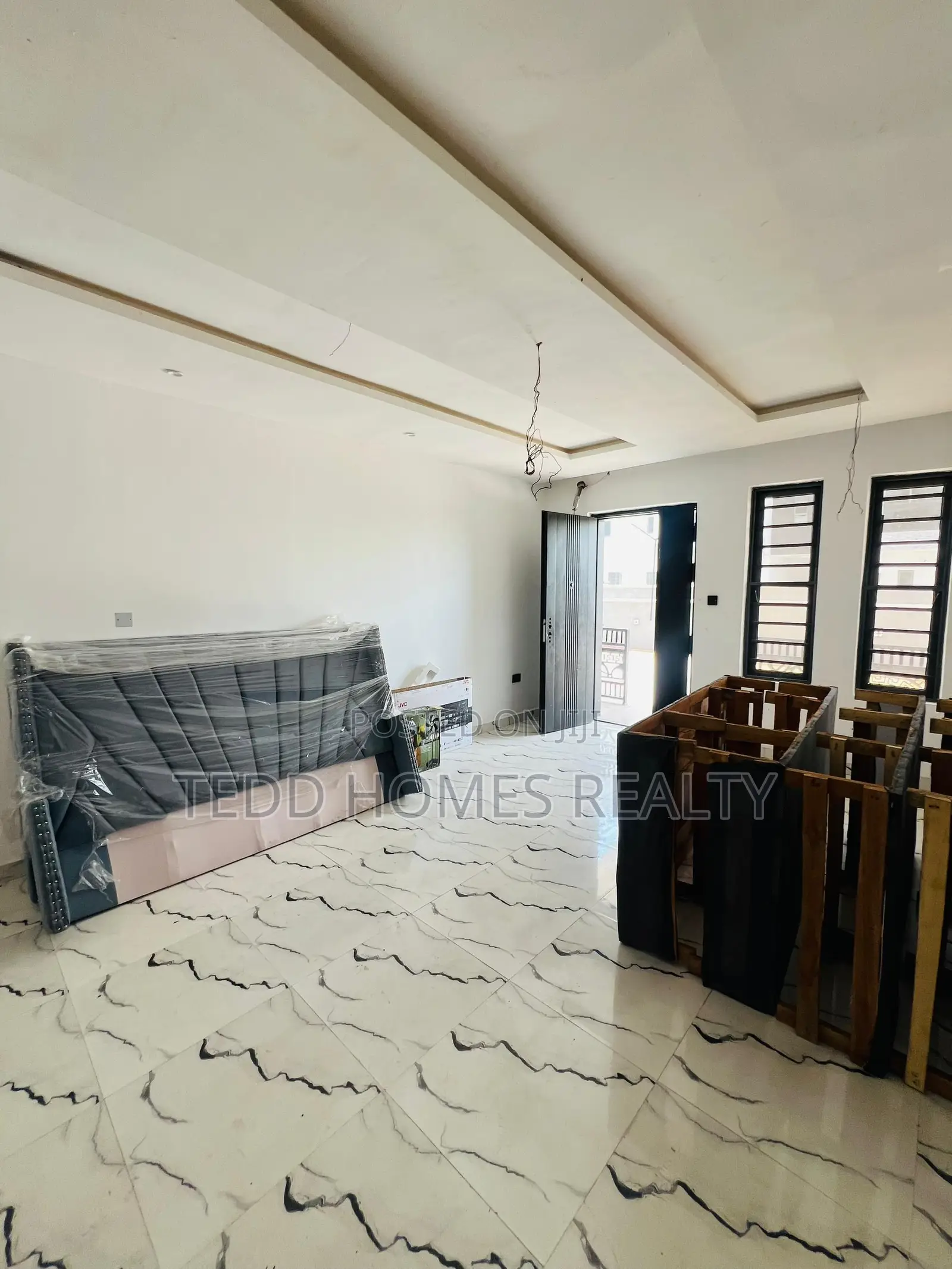 2bdrm Apartment in Ajah, Abraham Adesanya Estate for sale