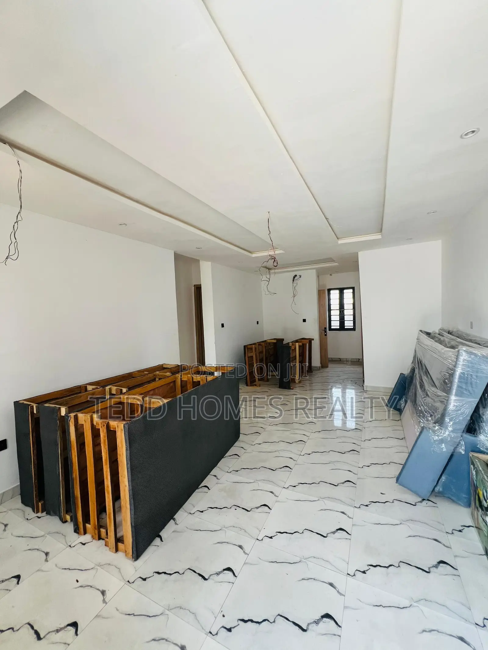 2bdrm Apartment in Ajah, Abraham Adesanya Estate for sale