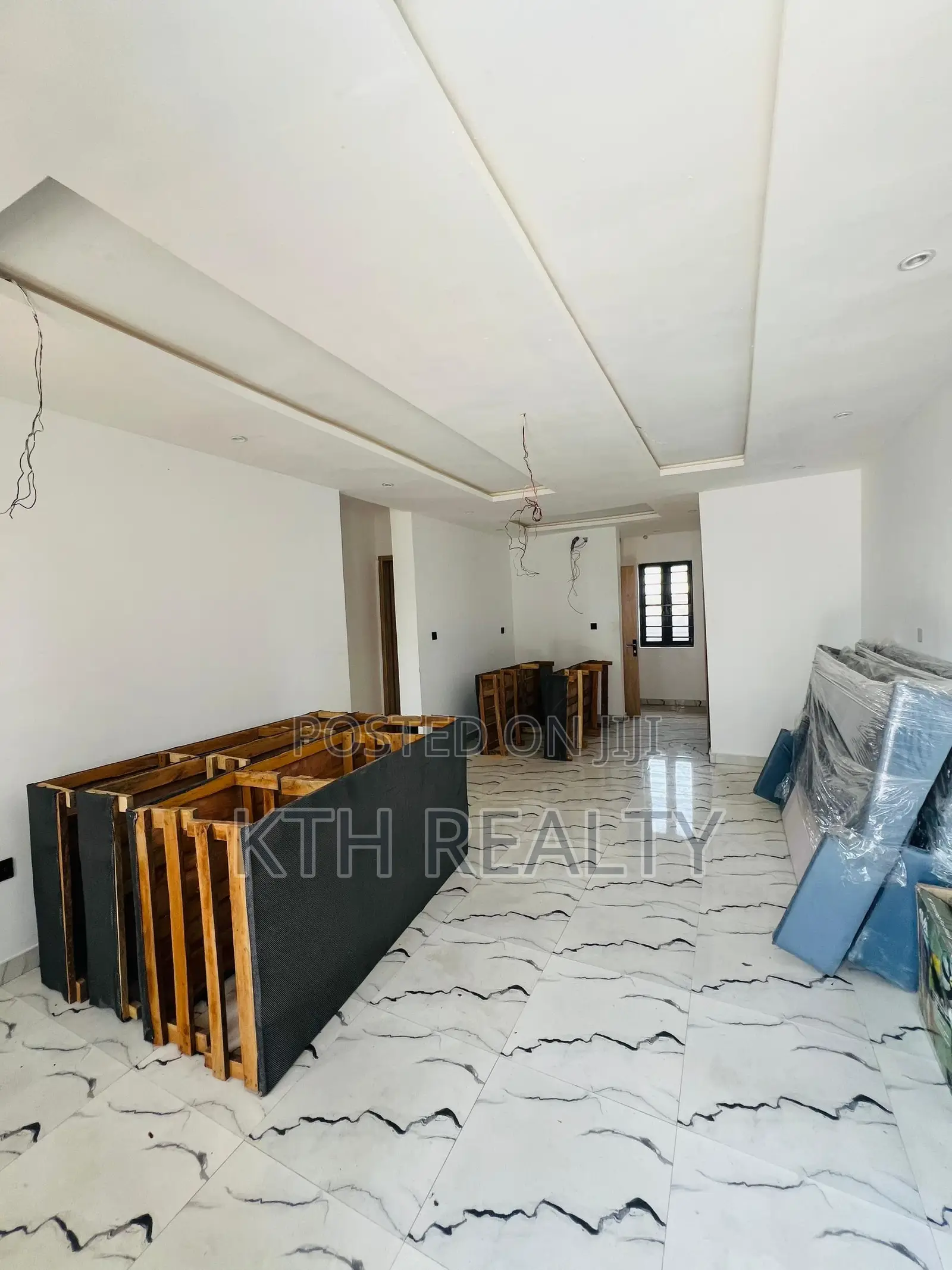 2bdrm Apartment in Ajah, Abraham Adesanya Estate for sale