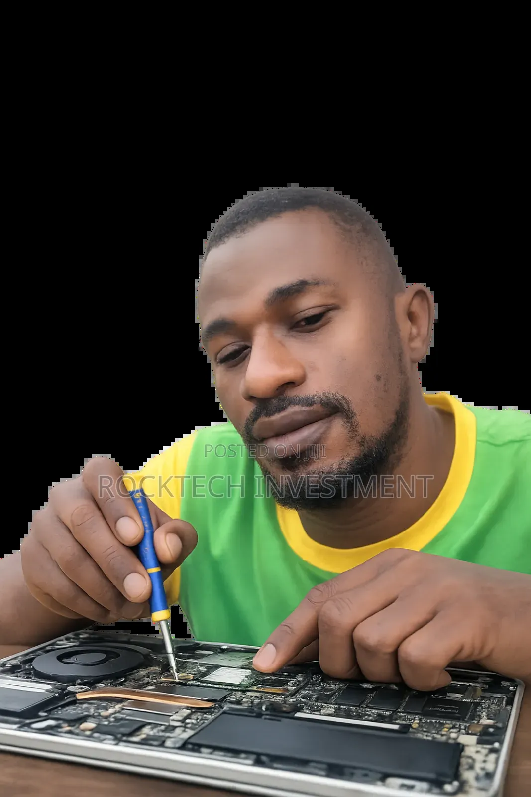 Computer Repair