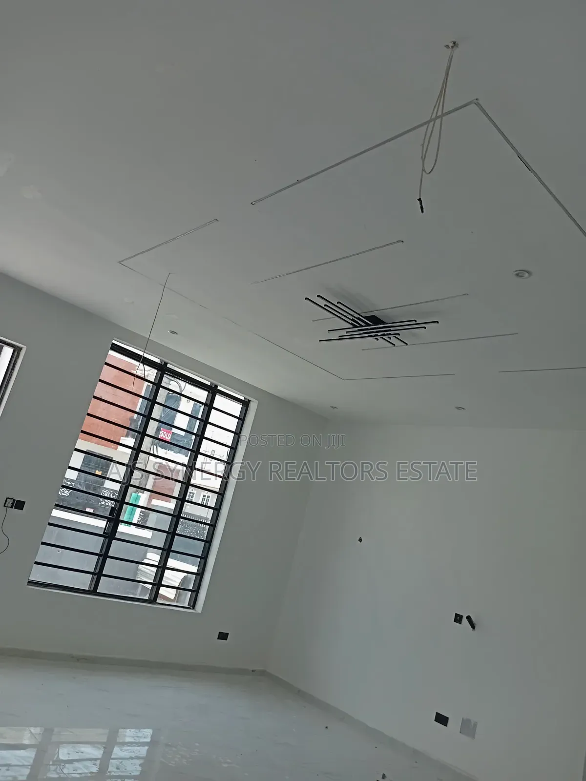 4bdrm Duplex in Lekki Gardens Estate, Sangotedo for sale
