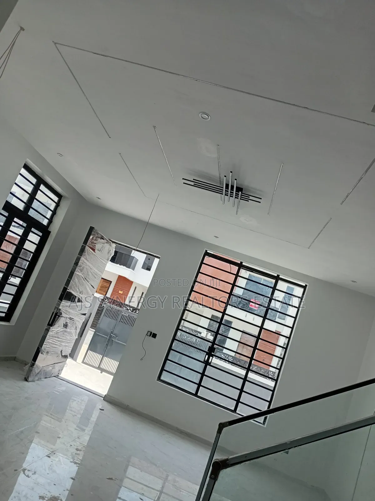 4bdrm Duplex in Lekki Gardens Estate, Sangotedo for sale