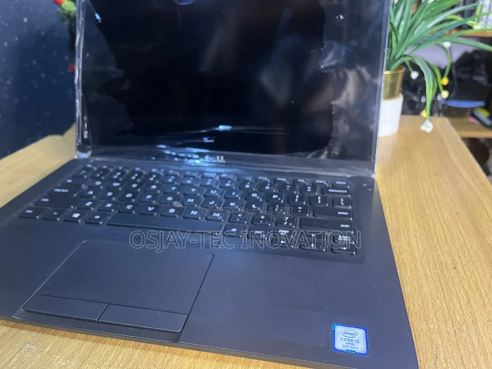 Laptop Dell Latitude 5401 8GB Intel Core i5 SSD 256GB
