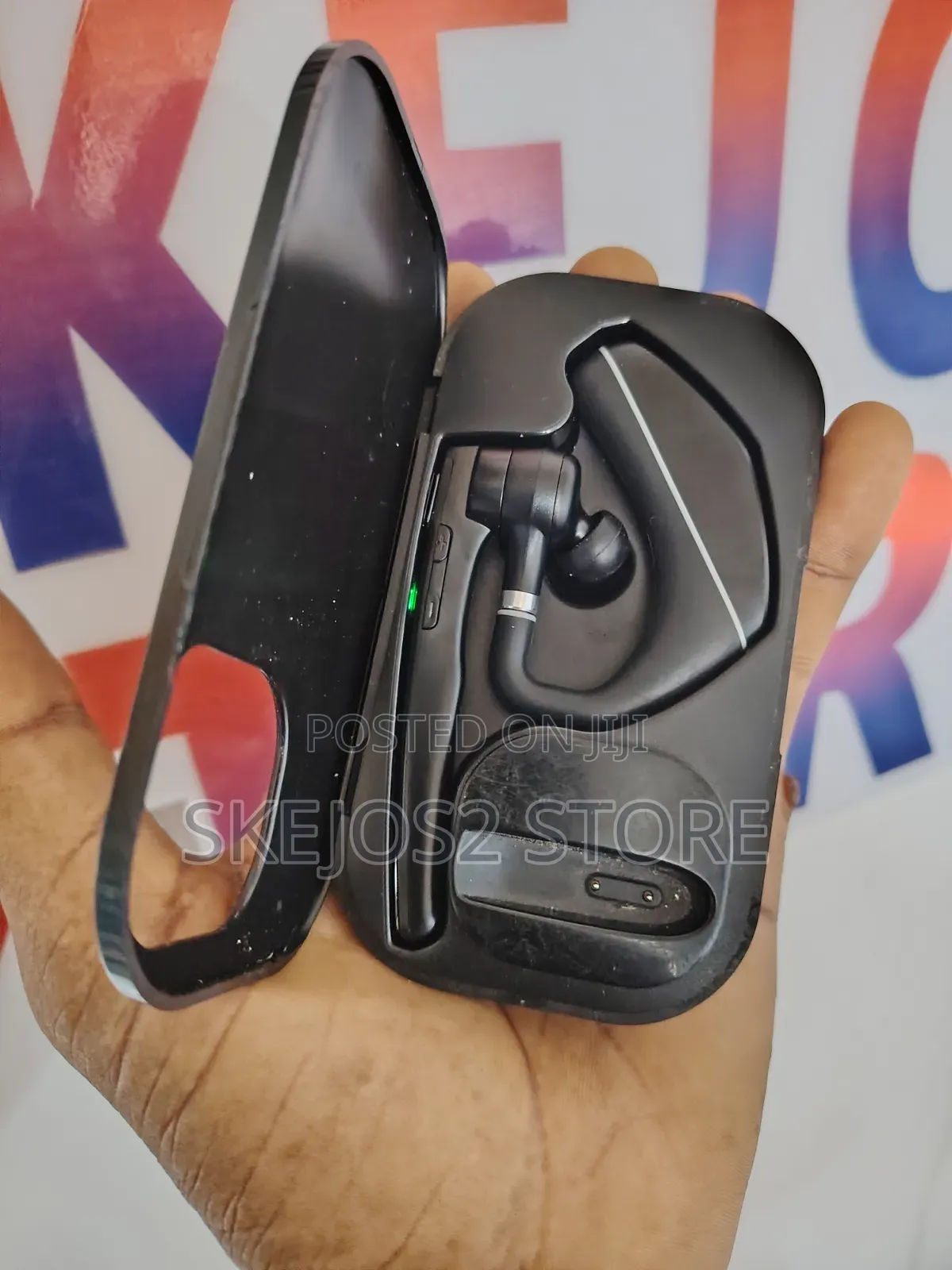 Ekvanbel A6l Bluetooth 5.3 Official Headset