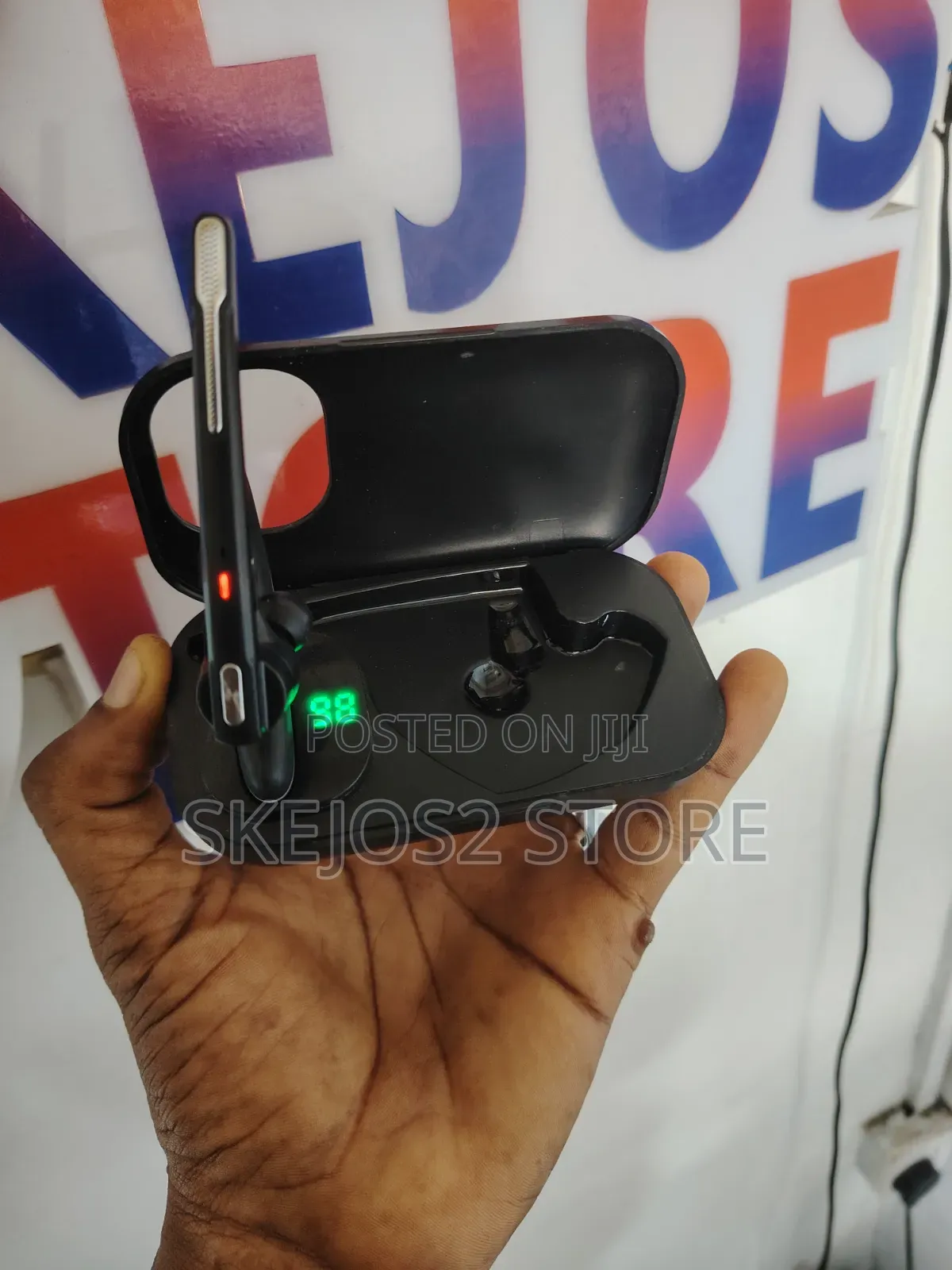 Ekvanbel A6l Bluetooth 5.3 Official Headset