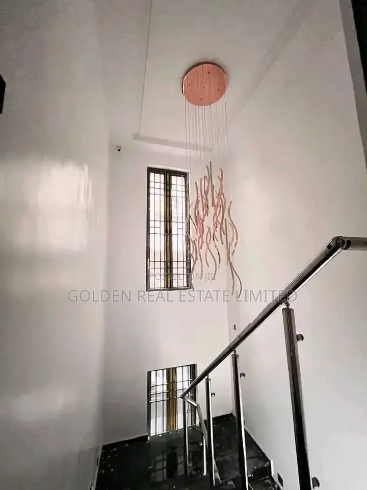 4bdrm Duplex in Apo Resettlement for sale
