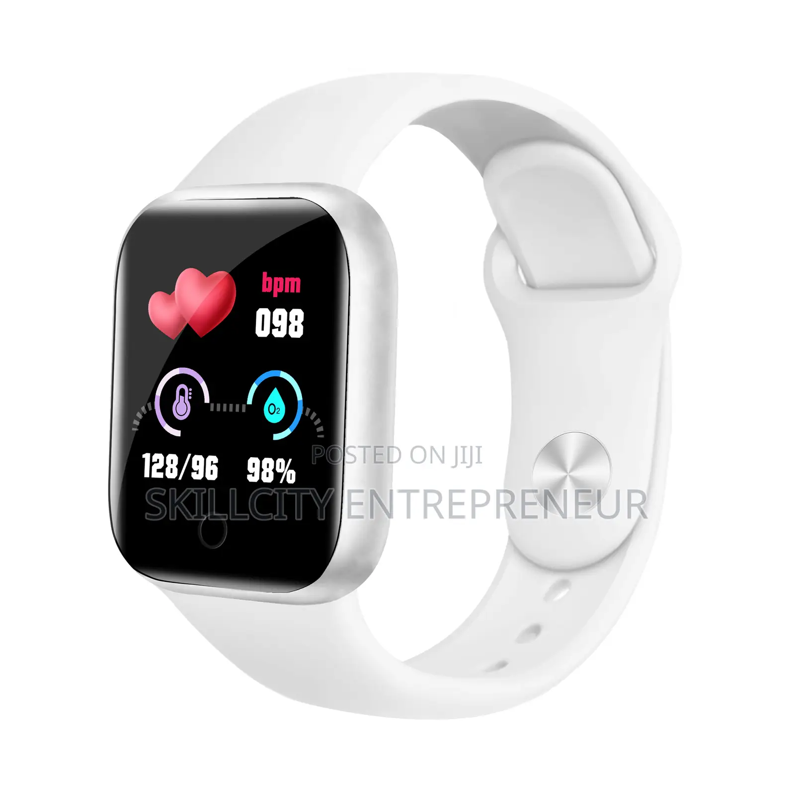 Smart Bracelet