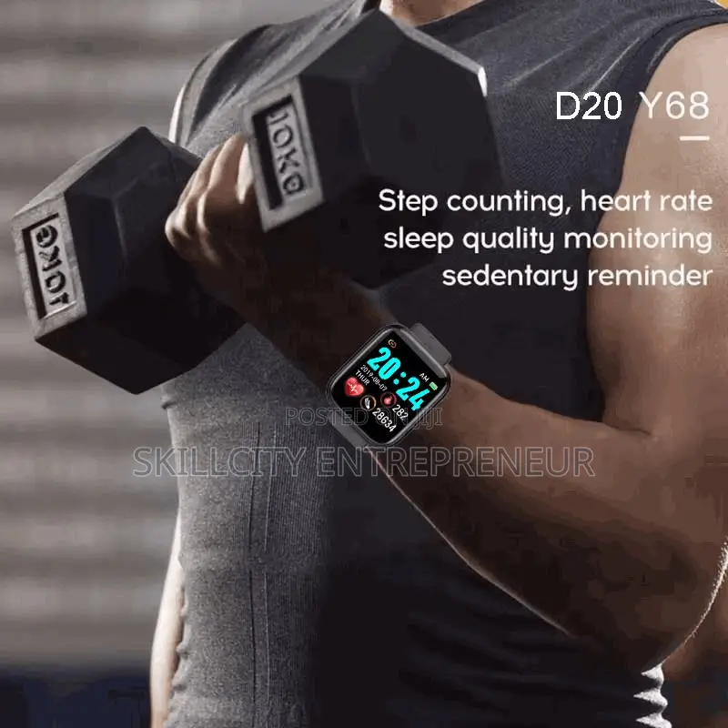 Smart Bracelet