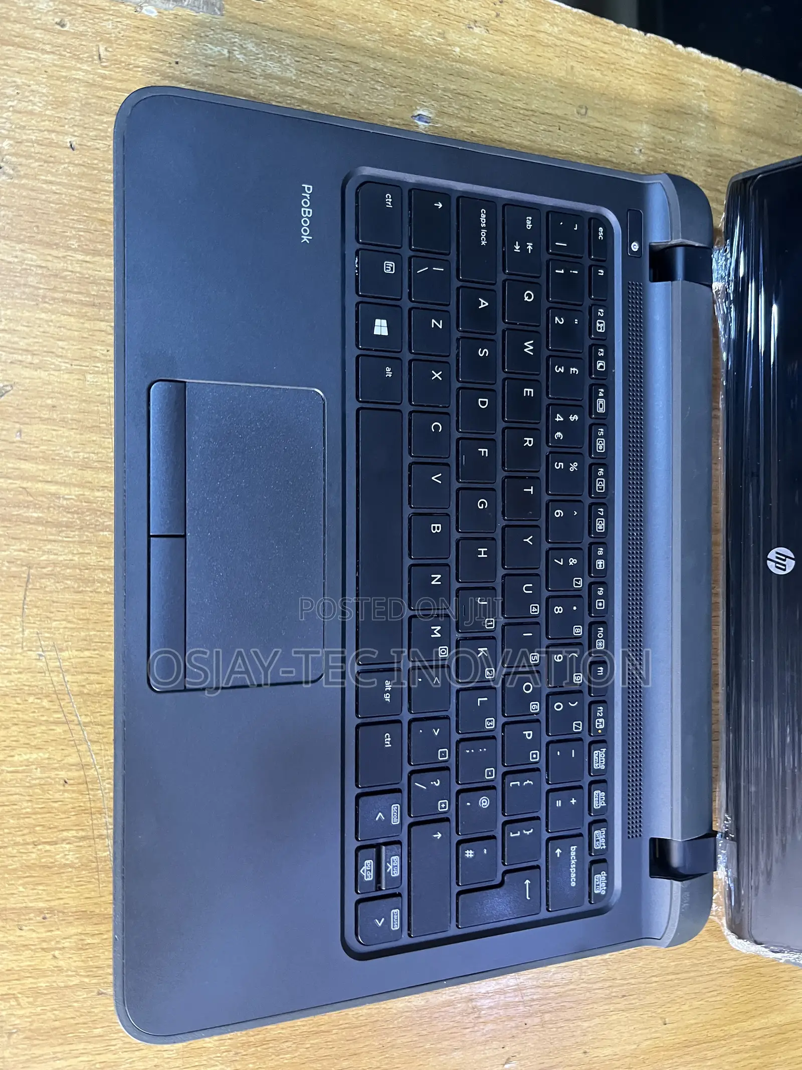 Laptop HP Probook 11 EE G1 4GB Intel Celeron HDD 320GB