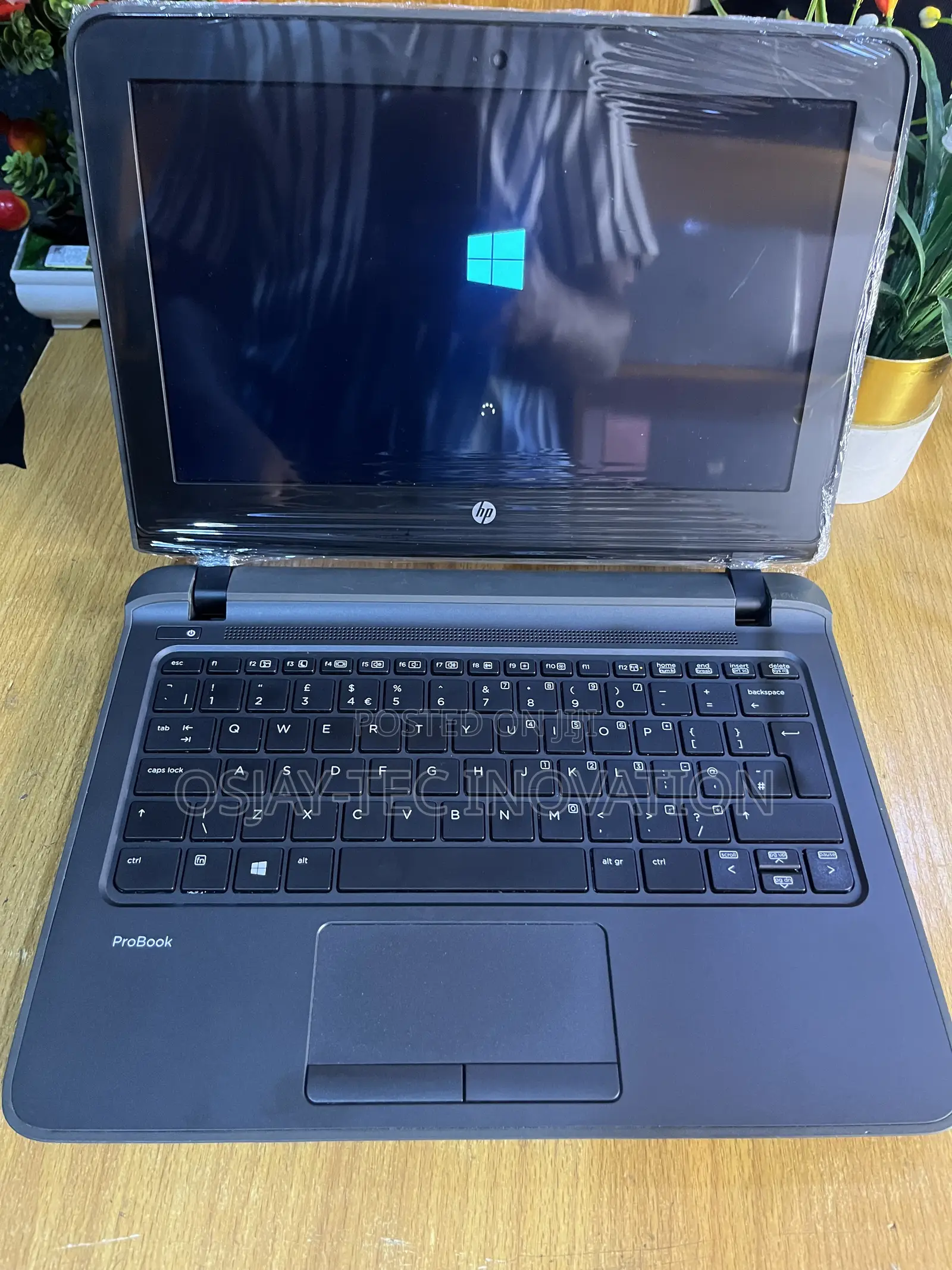 Laptop HP Probook 11 EE G1 4GB Intel Celeron HDD 320GB