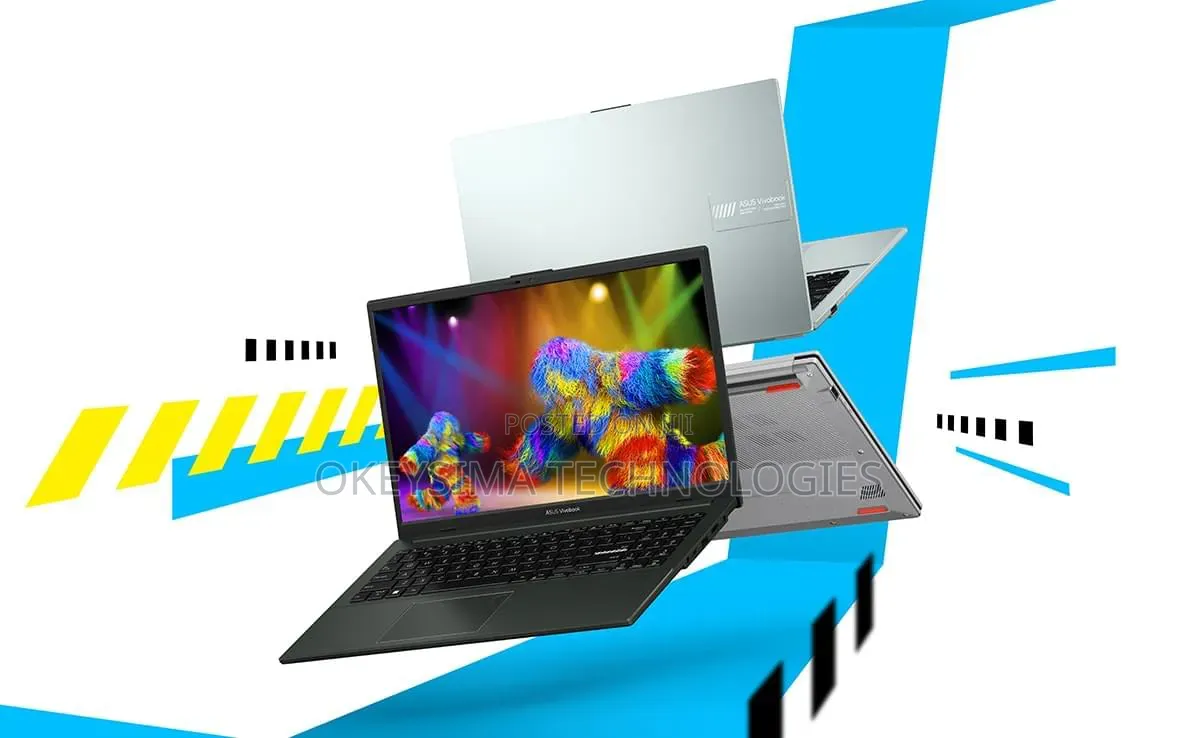 Laptop Asus VivoBook 15 X540NA 8GB Intel Core i3 SSD 128GB
