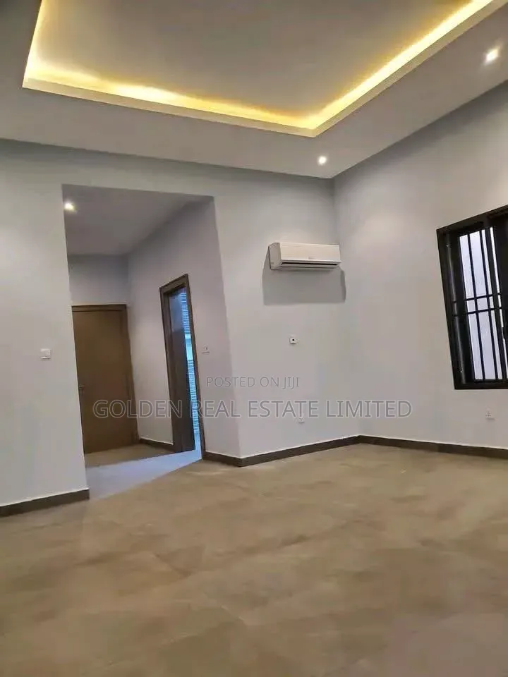 4bdrm Townhouse / Terrace in Asokoro for rent