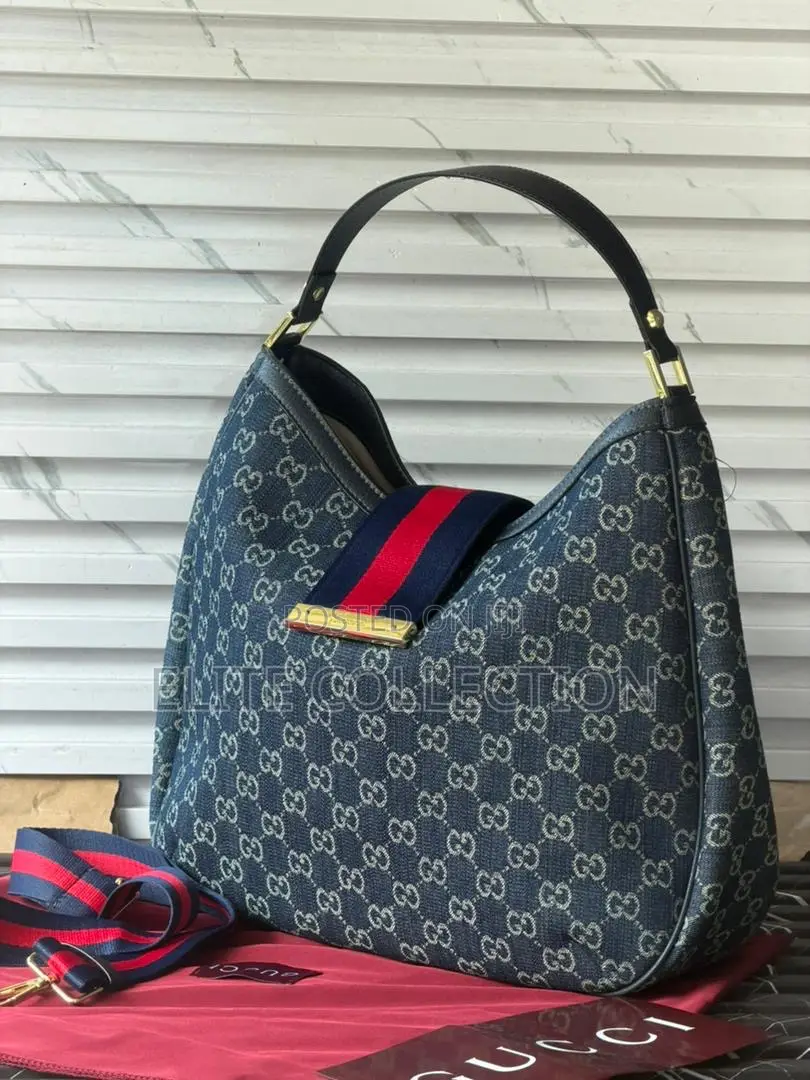 Gucci Ophidia Quality:Luxury Material:- Leather Size:- Big