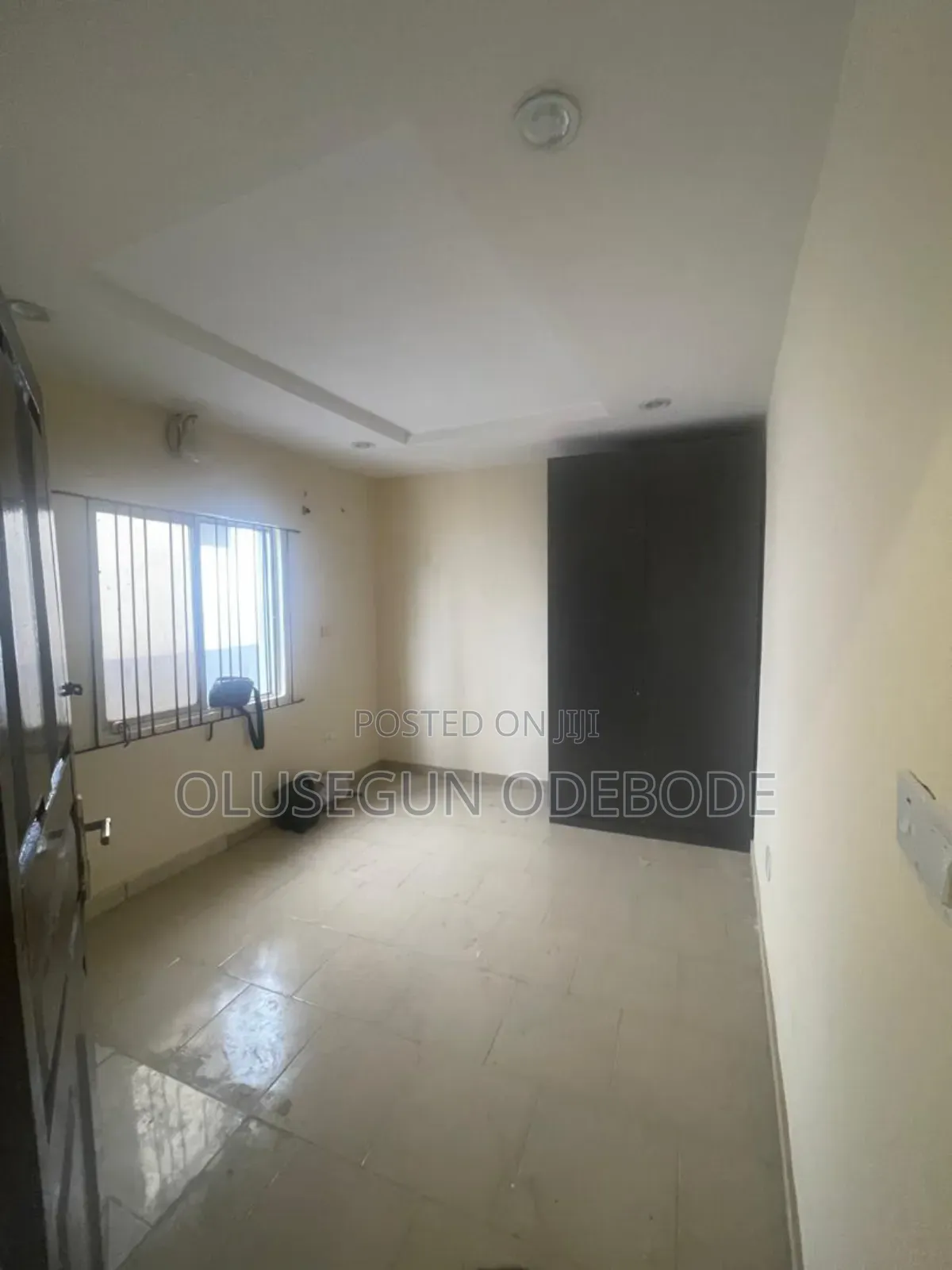 5bdrm Duplex in Omole Phase 2 for sale