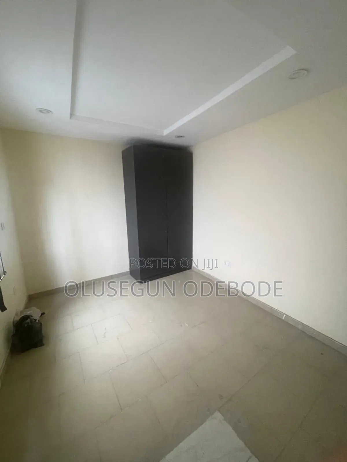 5bdrm Duplex in Omole Phase 2 for sale