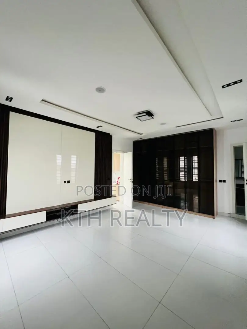 Duplex in Megamound Estate, Lekki Phase 2 for sale