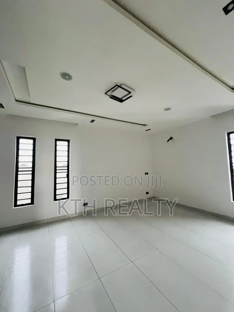 Duplex in Megamound Estate, Lekki Phase 2 for sale