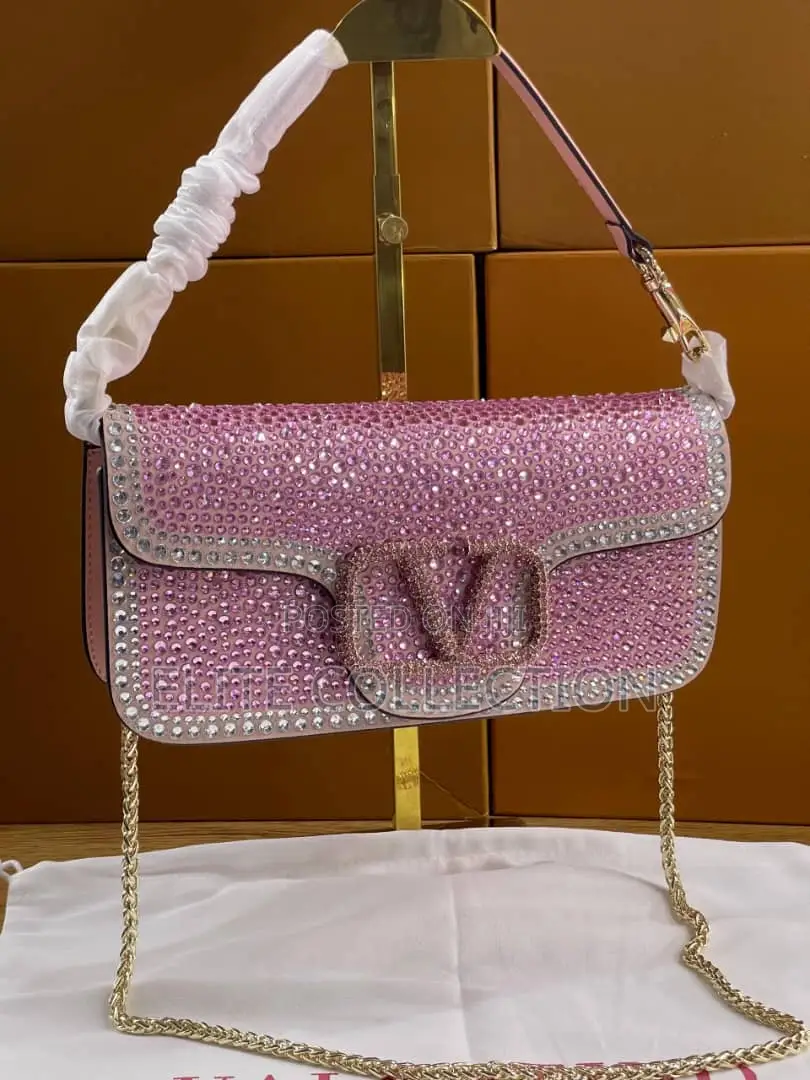 Valentino Garvaani Quality:- Luxury Material:-Stone