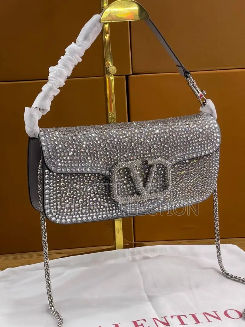 Valentino Garvaani Quality:- Luxury Material:-Stone