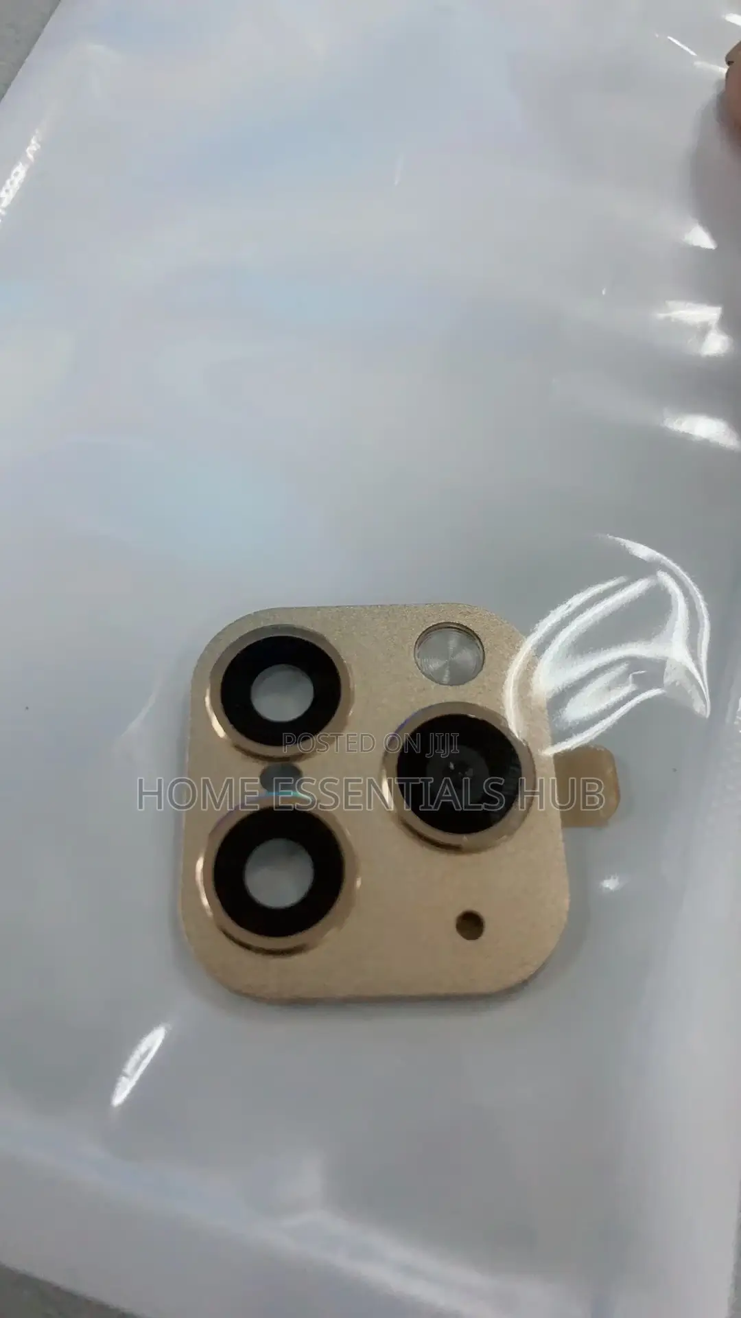 iPhone Xr/Xsmax Transform to 11pro Lens
