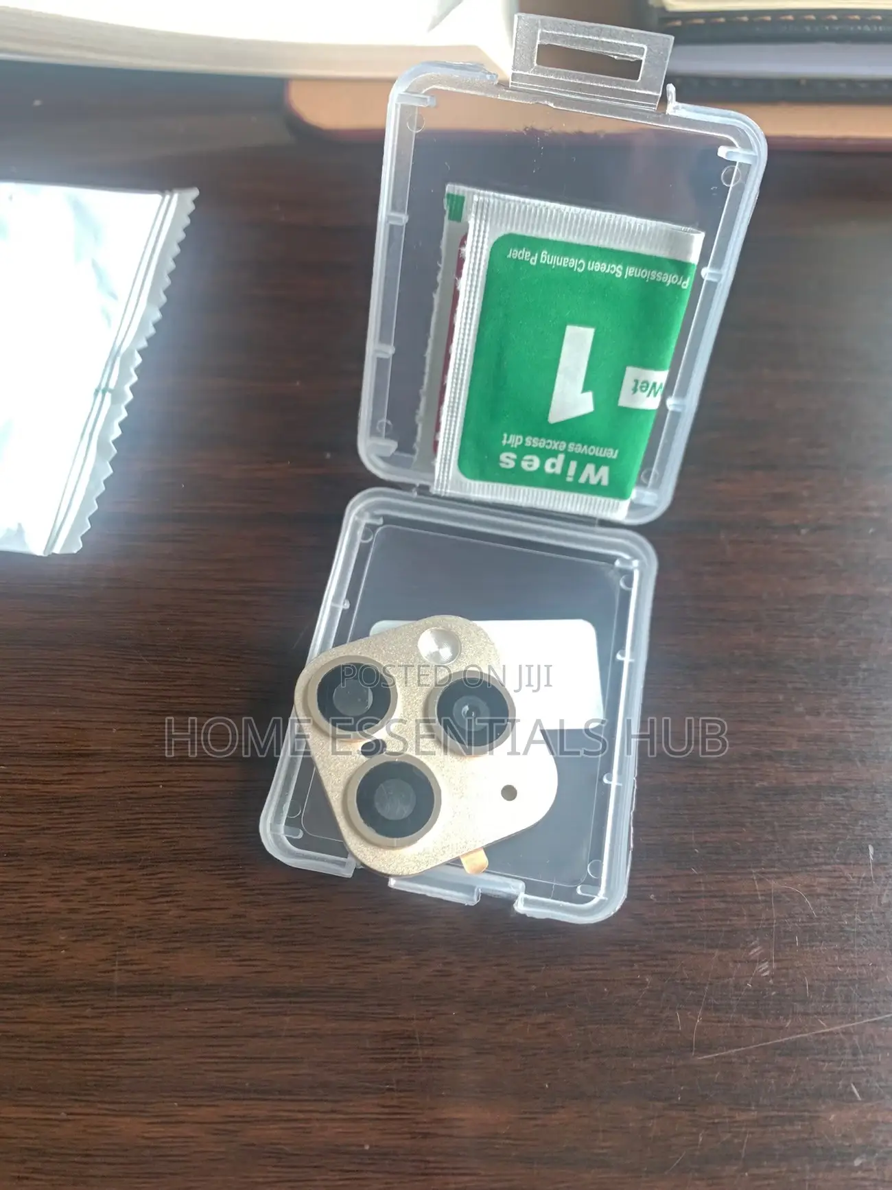 iPhone Xr/Xsmax Transform to 11pro Lens
