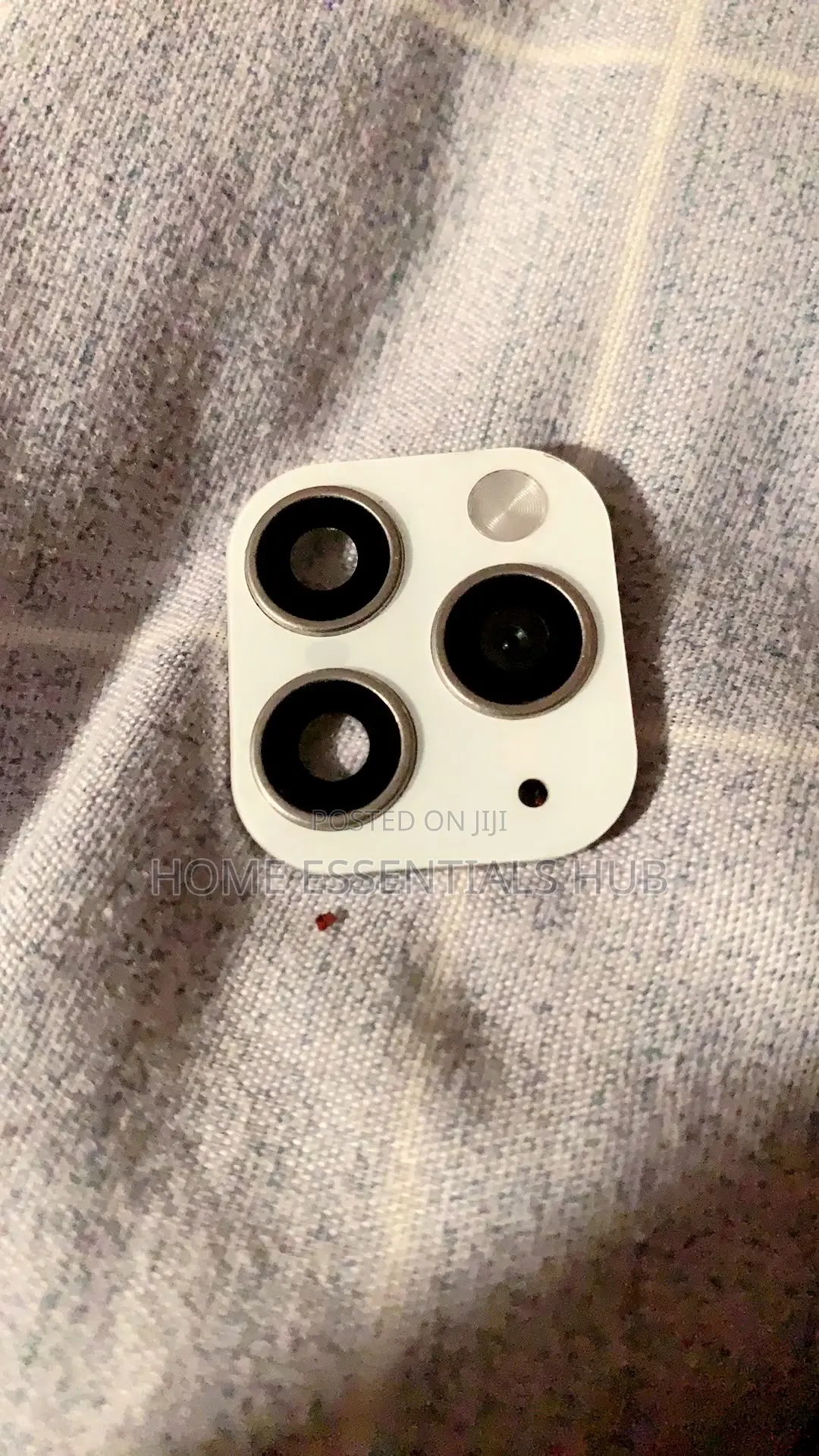 iPhone Xr/Xsmax Transform to 11pro Lens