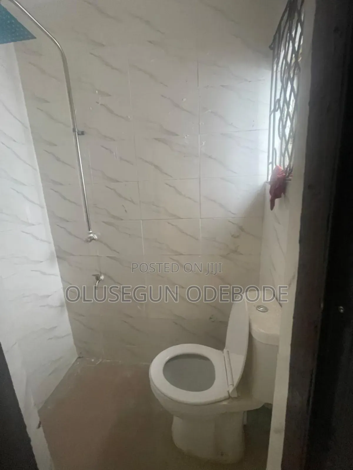 3bdrm Duplex in Olowora, Omole Phase 2 for sale