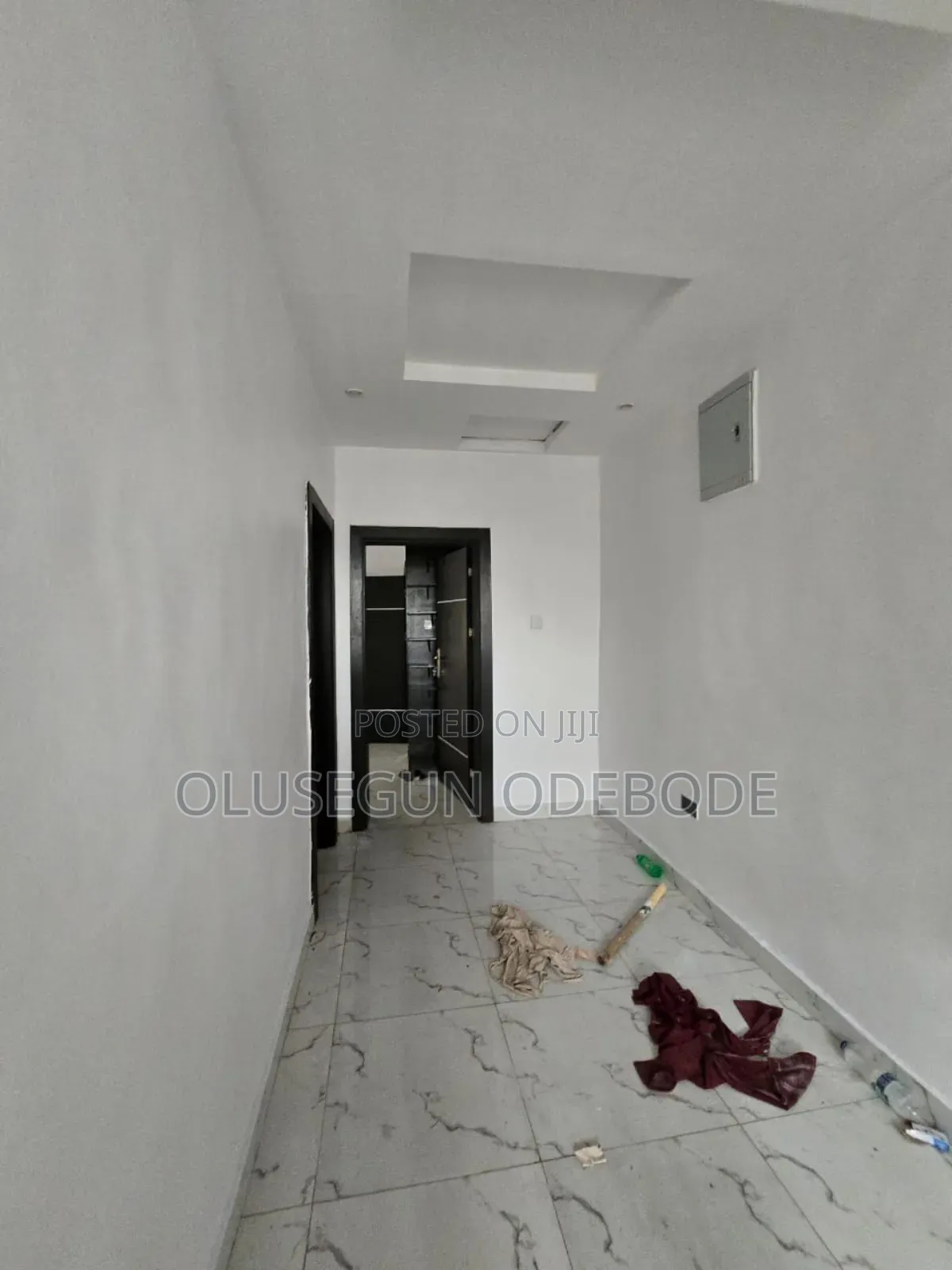 3bdrm Duplex in Olowora, Omole Phase 2 for sale