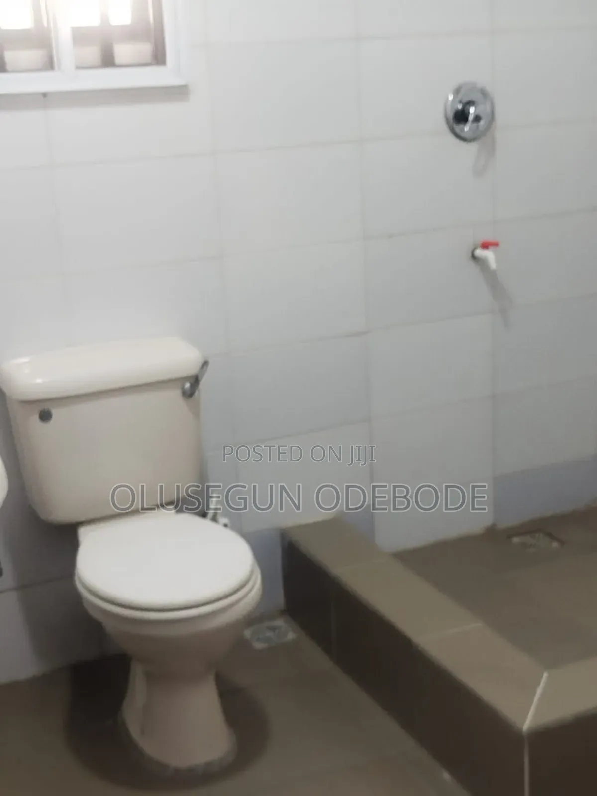 3bdrm Duplex in Olowora, Omole Phase 2 for sale